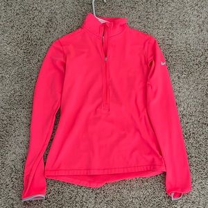 Nike pullover